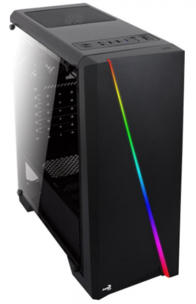 Aerocool Cylon Pro Bilgisayar Kasası