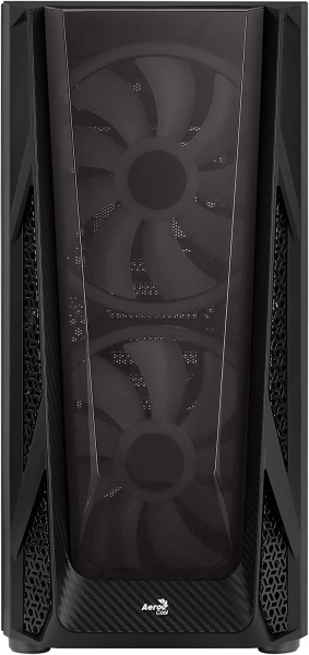 Aerocool NightHawk Duo Bilgisayar Kasası