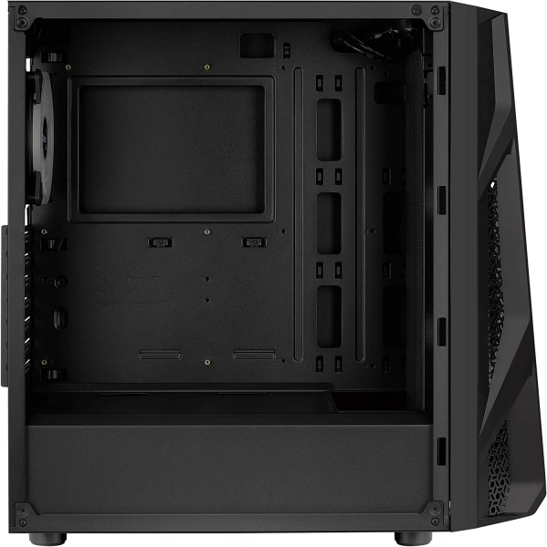 Aerocool NightHawk Duo Bilgisayar Kasası