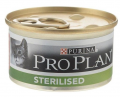 Pro Plan Sterilised Ton Somonlu 85 gr resim