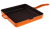 Taşev Caste Döküm Grill Tava 25 cm