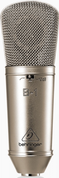 Behringer B-1 Mikrofon