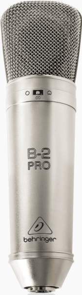 Behringer B-2 Pro Mikrofon