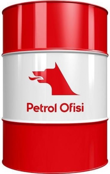 Petrol Ofisi Maximus XT 10W-40 Motor Yağı (206.9 litre)