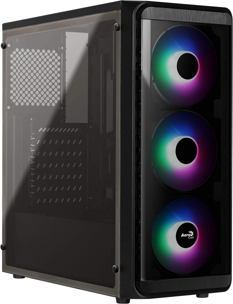Aerocool SI-5200 Bilgisayar Kasası