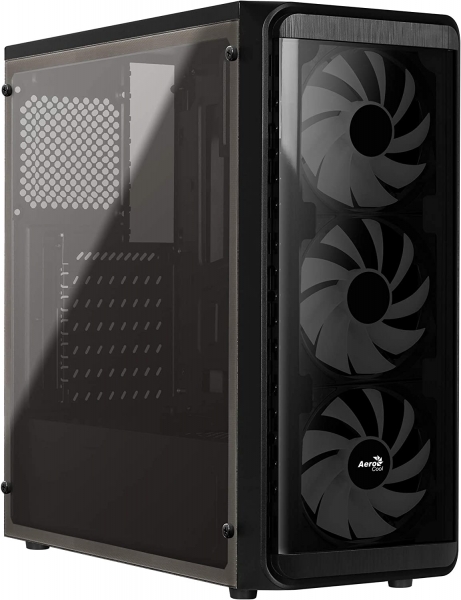 Aerocool SI-5200 Bilgisayar Kasası