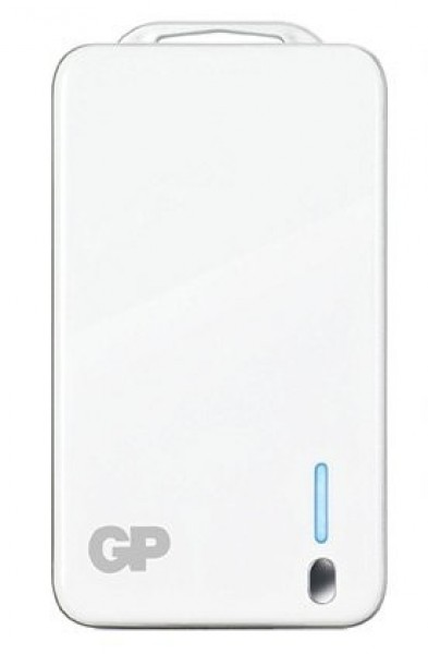 GP XPB20 4000 mAh Powerbank