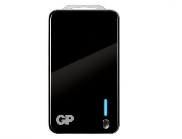 GP XPB20 4000 mAh Powerbank