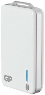 GP XPB20 4000 mAh Powerbank