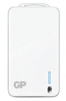 GP XPB20 4000 mAh Powerbank