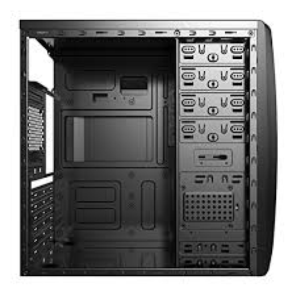 Aerocool CS1102 500W Bilgisayar Kasası (500 W)