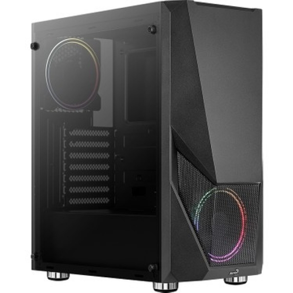 Aerocool Zauron Saturn Bilgisayar Kasası