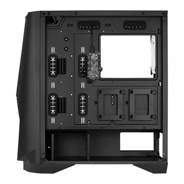 Aerocool Visor Bilgisayar Kasası