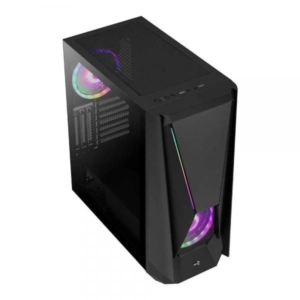 Aerocool Visor Bilgisayar Kasası