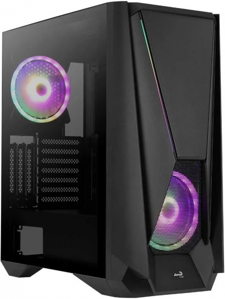 Aerocool Visor Bilgisayar Kasası
