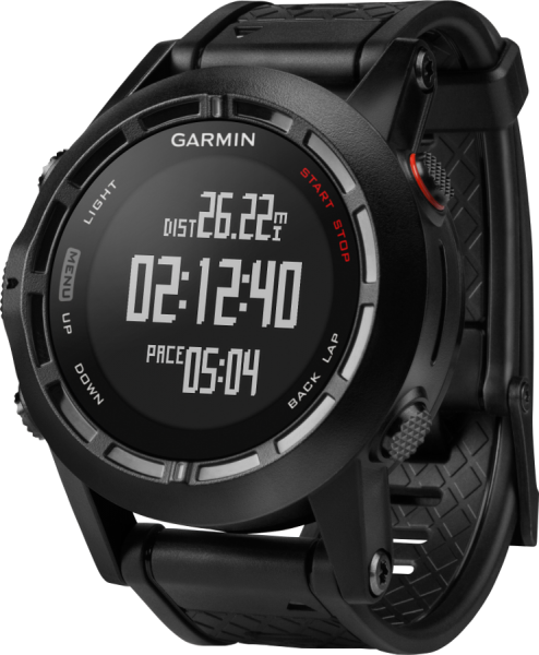 Garmin Fenix 2 Aktivite Saati