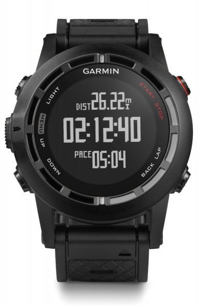 Garmin Fenix 2 Aktivite Saati