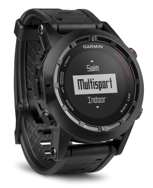 Garmin Fenix 2 Aktivite Saati