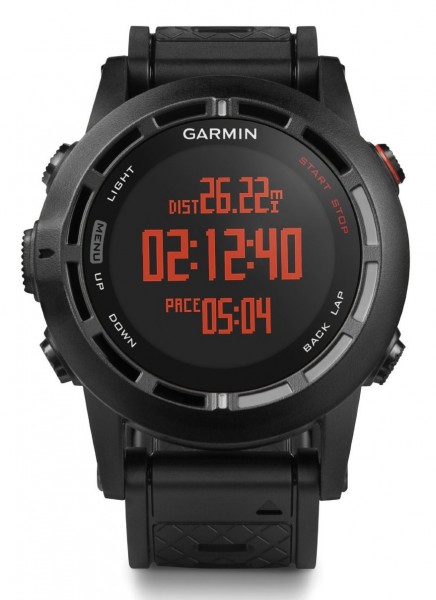 Garmin Fenix 2 Aktivite Saati