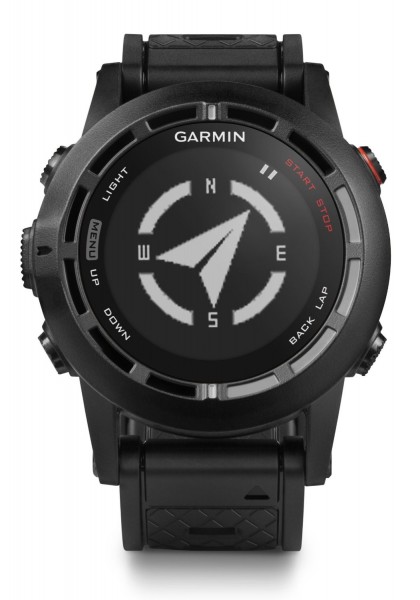 Garmin Fenix 2 Aktivite Saati