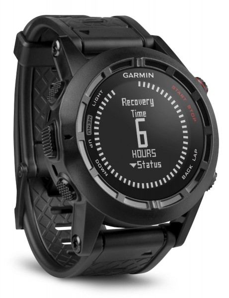 Garmin Fenix 2 Aktivite Saati
