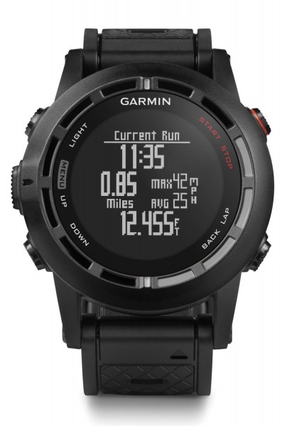 Garmin Fenix 2 Aktivite Saati