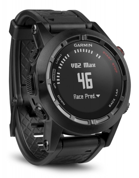 Garmin Fenix 2 Aktivite Saati