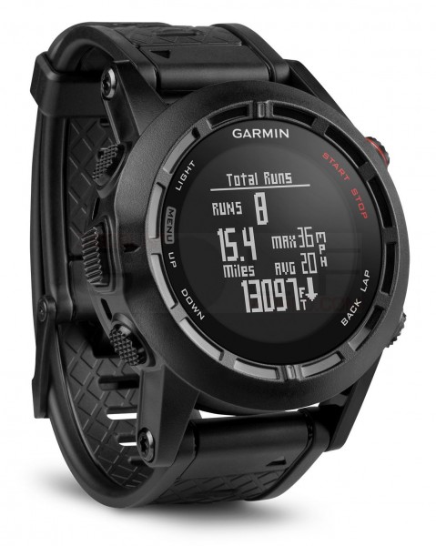 Garmin Fenix 2 Aktivite Saati