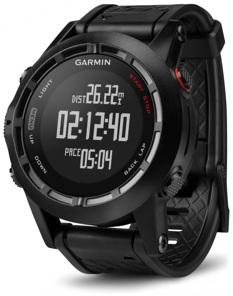 Garmin Fenix 2 Aktivite Saati