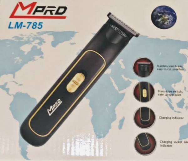 MPRD LM-785 Saç Kesme Makinesi