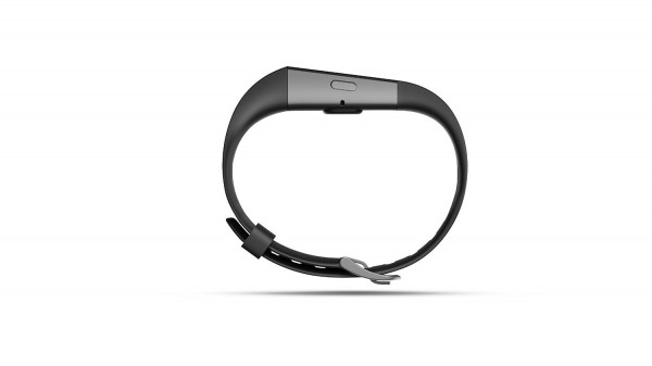 Fitbit Surge Aktivite Saati