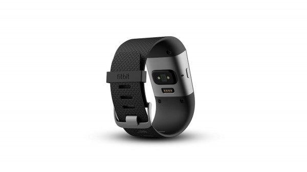 Fitbit Surge Aktivite Saati