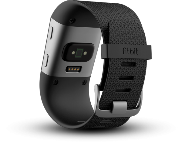 Fitbit Surge Aktivite Saati