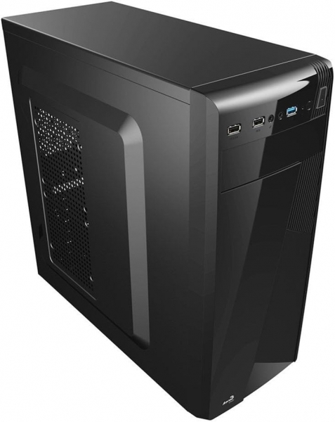 Aerocool CS1101 500W Bilgisayar Kasası