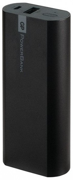 GP FN05M 5200 mAh Powerbank