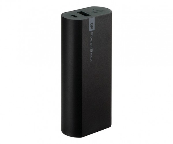 GP FN05M 5200 mAh Powerbank