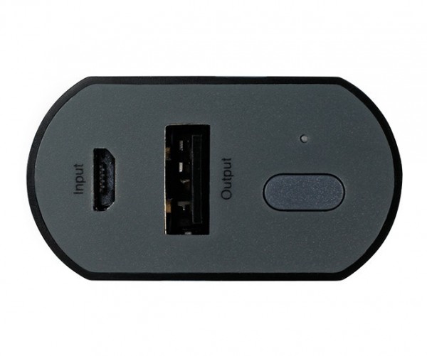 GP FN05M 5200 mAh Powerbank