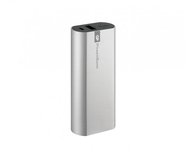 GP FN05M 5200 mAh Powerbank