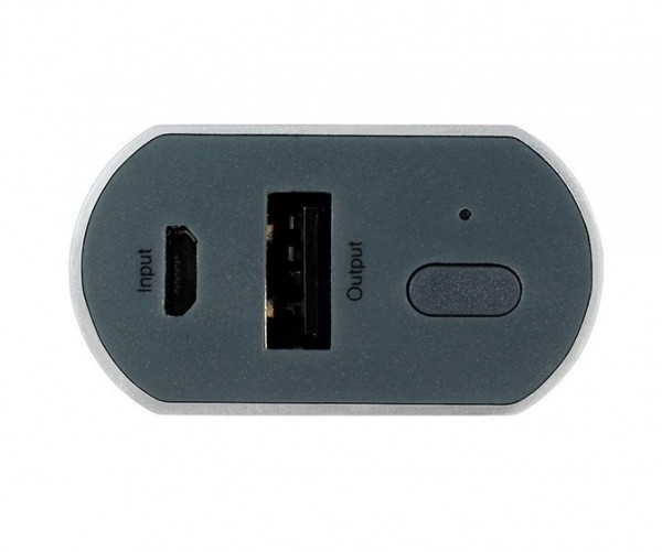 GP FN05M 5200 mAh Powerbank