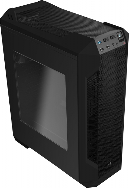 Aerocool LS-5200 Bilgisayar Kasası