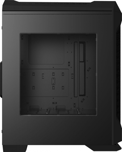 Aerocool LS-5200 Bilgisayar Kasası