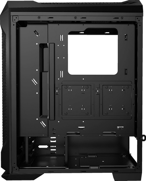 Aerocool LS-5200 Bilgisayar Kasası