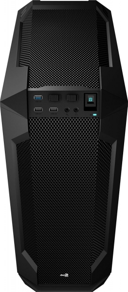Aerocool LS-5200 Bilgisayar Kasası