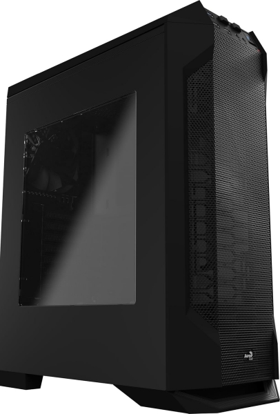 Aerocool LS-5200 Bilgisayar Kasası