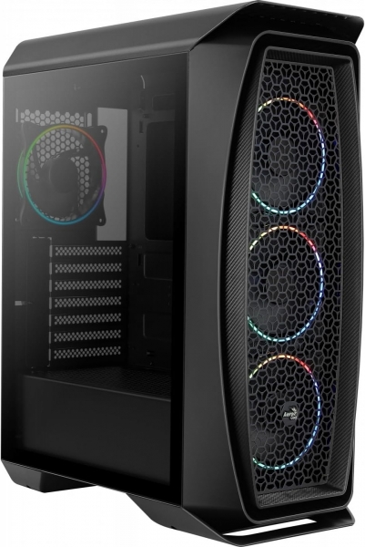 Aerocool Aero One Eclipse Bilgisayar Kasası