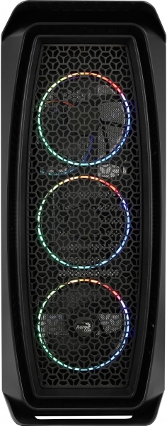 Aerocool Aero One Eclipse Bilgisayar Kasası