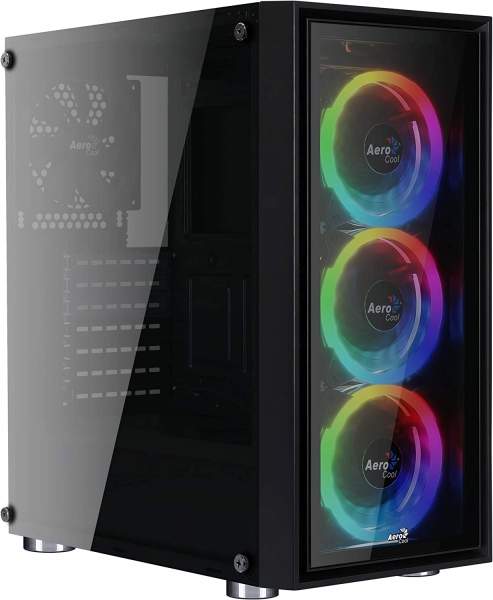 Aerocool Quartz Revo Bilgisayar Kasası