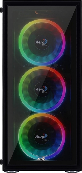 Aerocool Quartz Revo Bilgisayar Kasası