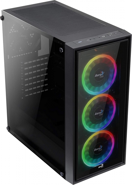 Aerocool Quartz Revo Bilgisayar Kasası