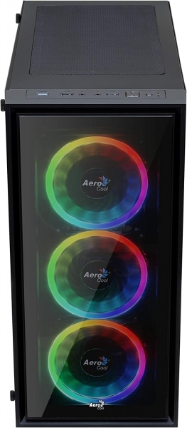 Aerocool Quartz Revo Bilgisayar Kasası